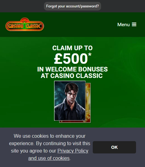 Casino Classic